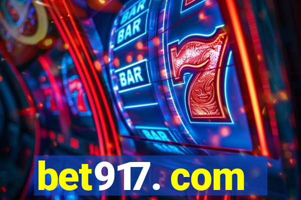 bet917. com